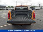 New 2025 Chevrolet Colorado Z71 Crew Cab 4x4 Pickup for sale #JC3651 - photo 33