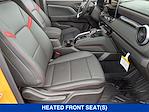New 2025 Chevrolet Colorado Z71 Crew Cab 4x4 Pickup for sale #JC3651 - photo 35