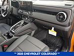 New 2025 Chevrolet Colorado Z71 Crew Cab 4x4 Pickup for sale #JC3651 - photo 36
