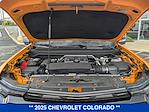 New 2025 Chevrolet Colorado Z71 Crew Cab 4x4 Pickup for sale #JC3651 - photo 37