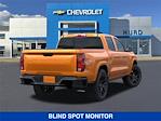 2025 Chevrolet Colorado Crew Cab 4x4 Pickup for sale #JC3651 - photo 2