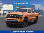 2025 Chevrolet Colorado Crew Cab 4x4 Pickup for sale #JC3651 - photo 7