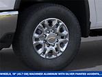 New 2025 Chevrolet Silverado 3500 LT Crew Cab 4x4 Pickup for sale #JC3657 - photo 10