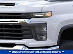 New 2025 Chevrolet Silverado 3500 LT Crew Cab 4x4 Pickup for sale #JC3657 - photo 11