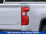 New 2025 Chevrolet Silverado 3500 LT Crew Cab 4x4 Pickup for sale #JC3657 - photo 12