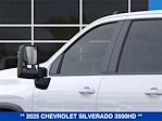 New 2025 Chevrolet Silverado 3500 LT Crew Cab 4x4 Pickup for sale #JC3657 - photo 13