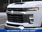 New 2025 Chevrolet Silverado 3500 LT Crew Cab 4x4 Pickup for sale #JC3657 - photo 14