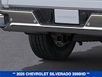 New 2025 Chevrolet Silverado 3500 LT Crew Cab 4x4 Pickup for sale #JC3657 - photo 15