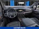 New 2025 Chevrolet Silverado 3500 LT Crew Cab 4x4 Pickup for sale #JC3657 - photo 16