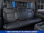 New 2025 Chevrolet Silverado 3500 LT Crew Cab 4x4 Pickup for sale #JC3657 - photo 18