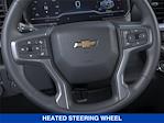 New 2025 Chevrolet Silverado 3500 LT Crew Cab 4x4 Pickup for sale #JC3657 - photo 20