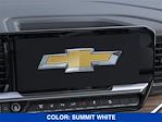New 2025 Chevrolet Silverado 3500 LT Crew Cab 4x4 Pickup for sale #JC3657 - photo 21