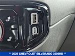 New 2025 Chevrolet Silverado 3500 LT Crew Cab 4x4 Pickup for sale #JC3657 - photo 26