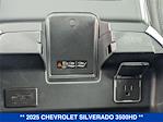 New 2025 Chevrolet Silverado 3500 LT Crew Cab 4x4 Pickup for sale #JC3657 - photo 27