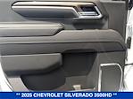 New 2025 Chevrolet Silverado 3500 LT Crew Cab 4x4 Pickup for sale #JC3657 - photo 28