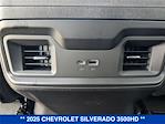 New 2025 Chevrolet Silverado 3500 LT Crew Cab 4x4 Pickup for sale #JC3657 - photo 29