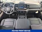 New 2025 Chevrolet Silverado 3500 LT Crew Cab 4x4 Pickup for sale #JC3657 - photo 30