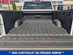New 2025 Chevrolet Silverado 3500 LT Crew Cab 4x4 Pickup for sale #JC3657 - photo 33