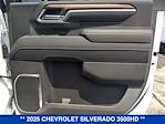 New 2025 Chevrolet Silverado 3500 LT Crew Cab 4x4 Pickup for sale #JC3657 - photo 34