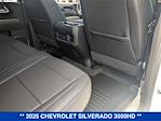 New 2025 Chevrolet Silverado 3500 LT Crew Cab 4x4 Pickup for sale #JC3657 - photo 35