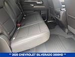 New 2025 Chevrolet Silverado 3500 LT Crew Cab 4x4 Pickup for sale #JC3657 - photo 36