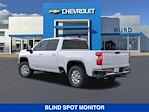New 2025 Chevrolet Silverado 3500 LT Crew Cab 4x4 Pickup for sale #JC3657 - photo 5