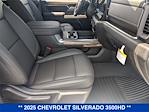 New 2025 Chevrolet Silverado 3500 LT Crew Cab 4x4 Pickup for sale #JC3657 - photo 39