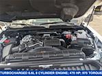 New 2025 Chevrolet Silverado 3500 LT Crew Cab 4x4 Pickup for sale #JC3657 - photo 40