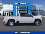 New 2025 Chevrolet Silverado 3500 LT Crew Cab 4x4 Pickup for sale #JC3657 - photo 6