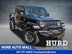 2021 Jeep Gladiator Crew Cab 4x4 Pickup for sale #JC3657A - photo 1
