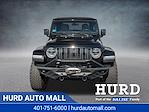 2021 Jeep Gladiator Crew Cab 4x4 Pickup for sale #JC3657A - photo 9