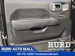 2021 Jeep Gladiator Crew Cab 4x4 Pickup for sale #JC3657A - photo 11