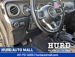 2021 Jeep Gladiator Crew Cab 4x4 Pickup for sale #JC3657A - photo 15