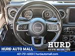 2021 Jeep Gladiator Crew Cab 4x4 Pickup for sale #JC3657A - photo 16