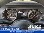 2021 Jeep Gladiator Crew Cab 4x4 Pickup for sale #JC3657A - photo 19