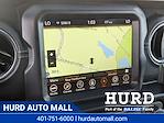 2021 Jeep Gladiator Crew Cab 4x4 Pickup for sale #JC3657A - photo 20