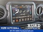 2021 Jeep Gladiator Crew Cab 4x4 Pickup for sale #JC3657A - photo 22