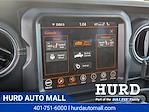 2021 Jeep Gladiator Crew Cab 4x4 Pickup for sale #JC3657A - photo 23