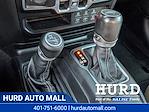 2021 Jeep Gladiator Crew Cab 4x4 Pickup for sale #JC3657A - photo 24