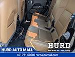 2021 Jeep Gladiator Crew Cab 4x4 Pickup for sale #JC3657A - photo 26