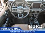 2021 Jeep Gladiator Crew Cab 4x4 Pickup for sale #JC3657A - photo 28