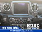 2021 Jeep Gladiator Crew Cab 4x4 Pickup for sale #JC3657A - photo 29