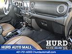 2021 Jeep Gladiator Crew Cab 4x4 Pickup for sale #JC3657A - photo 33