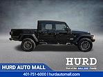 2021 Jeep Gladiator Crew Cab 4x4 Pickup for sale #JC3657A - photo 5