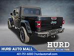 2021 Jeep Gladiator Crew Cab 4x4 Pickup for sale #JC3657A - photo 8