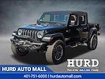 2021 Jeep Gladiator Crew Cab 4x4 Pickup for sale #JC3657A - photo 3