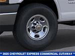 New 2025 Chevrolet Express 3500 139 WB Cutaway for sale #JC3660 - photo 9