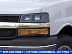 New 2025 Chevrolet Express 3500 139 WB Cutaway for sale #JC3660 - photo 10