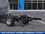 New 2025 Chevrolet Express 3500 139 WB Cutaway for sale #JC3660 - photo 11