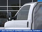 New 2025 Chevrolet Express 3500 139 WB Cutaway for sale #JC3660 - photo 12